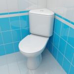 Toilet 3d-model KOLO Nova Top Pico 40x80