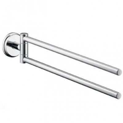 Towel-holder_3d-model_HANSGROHE_41612000_445x70