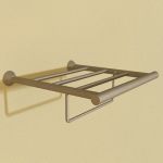 Towel-holder 3d-model esperado 05 400x400