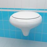 Vitra Istanbul Bidet 47x51