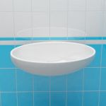 Vitra S20 basin 52