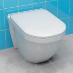 Vitra S50 WC pan 52