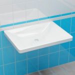 Vitra S50 basin 48