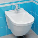 Vitra S50 bidet 48