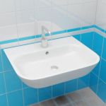 Vitra Shift basin 55