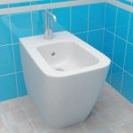 Vitra Shift bidet 54x36