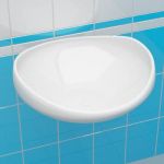 Vitra Special washbasins Juno bowl 40