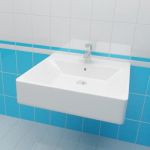 Vitra Special washbasins basin 50