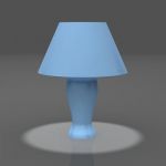 Modern Lamp 3DS Winners 453158310p0