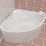 Bathtub R 19 13D - model 45x145x60