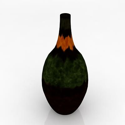 Ceramic_2 3D - model