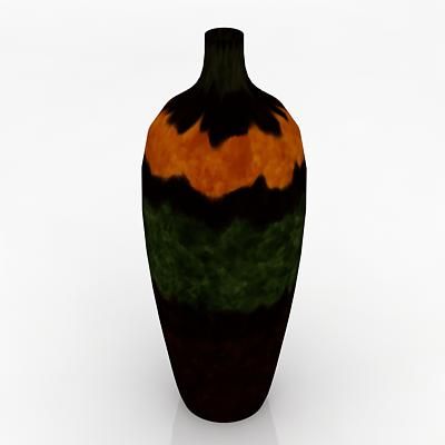 Ceramic_3 3D - model