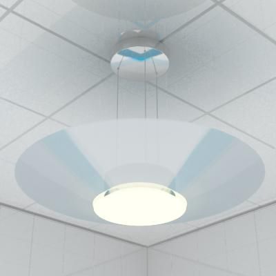 lighting 3d-model 04