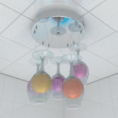 lighting 3d-model 08