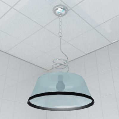 lighting 3d-model 12