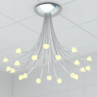 lighting 3d-model 24