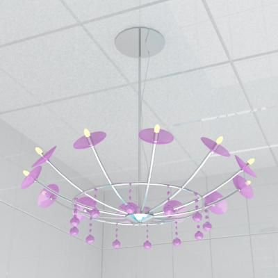 lighting 3d-model 36