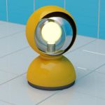 lighting 3d-model 46