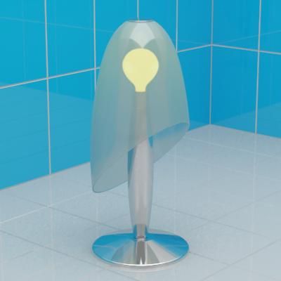 lighting 3d-model 47