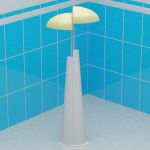 lighting 3d-model 48