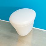 Oval toilet Nouveau 3DS uni02